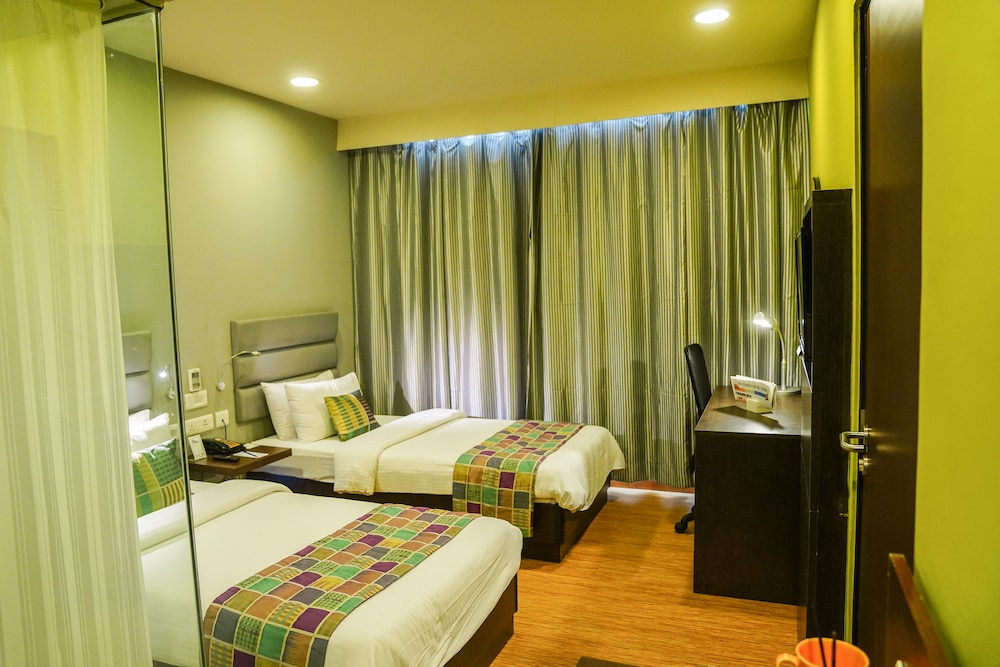 Keys Hotel Visakhapatnam 14/33