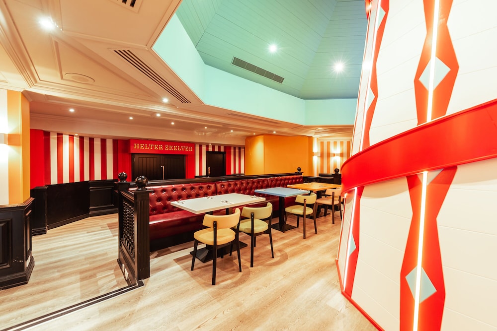 Village Hotel Blackpool 31/50