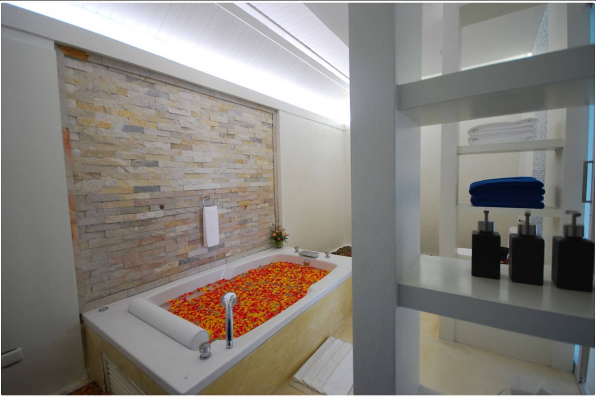 Ocean Pool Villa، Samui Resotel Beach Resort 8/8