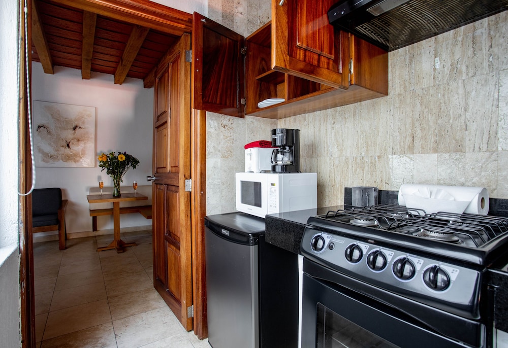 Olas Altas Suites 6/44
