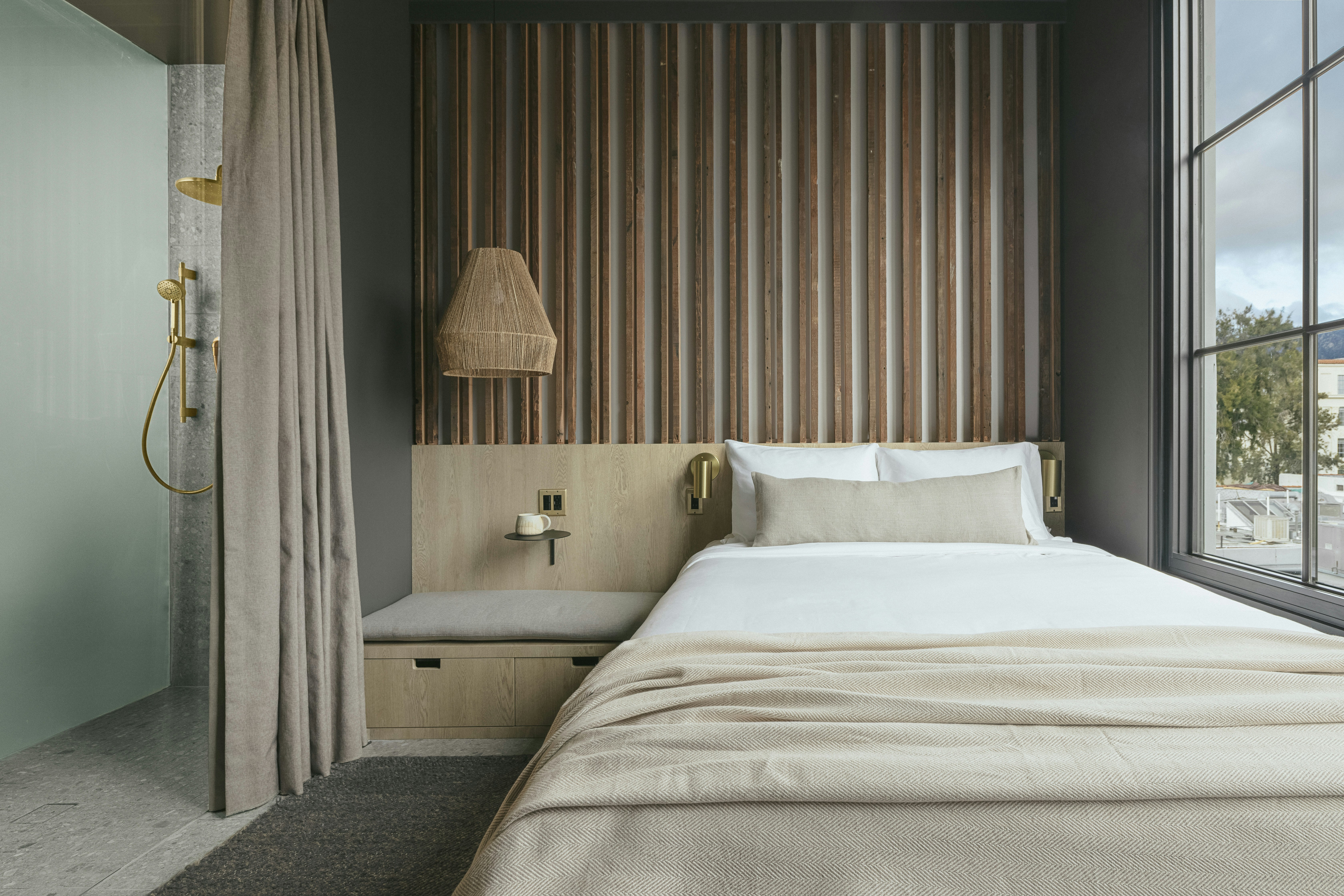Drift Santa Barbara a Member of Design Hotels 10/27