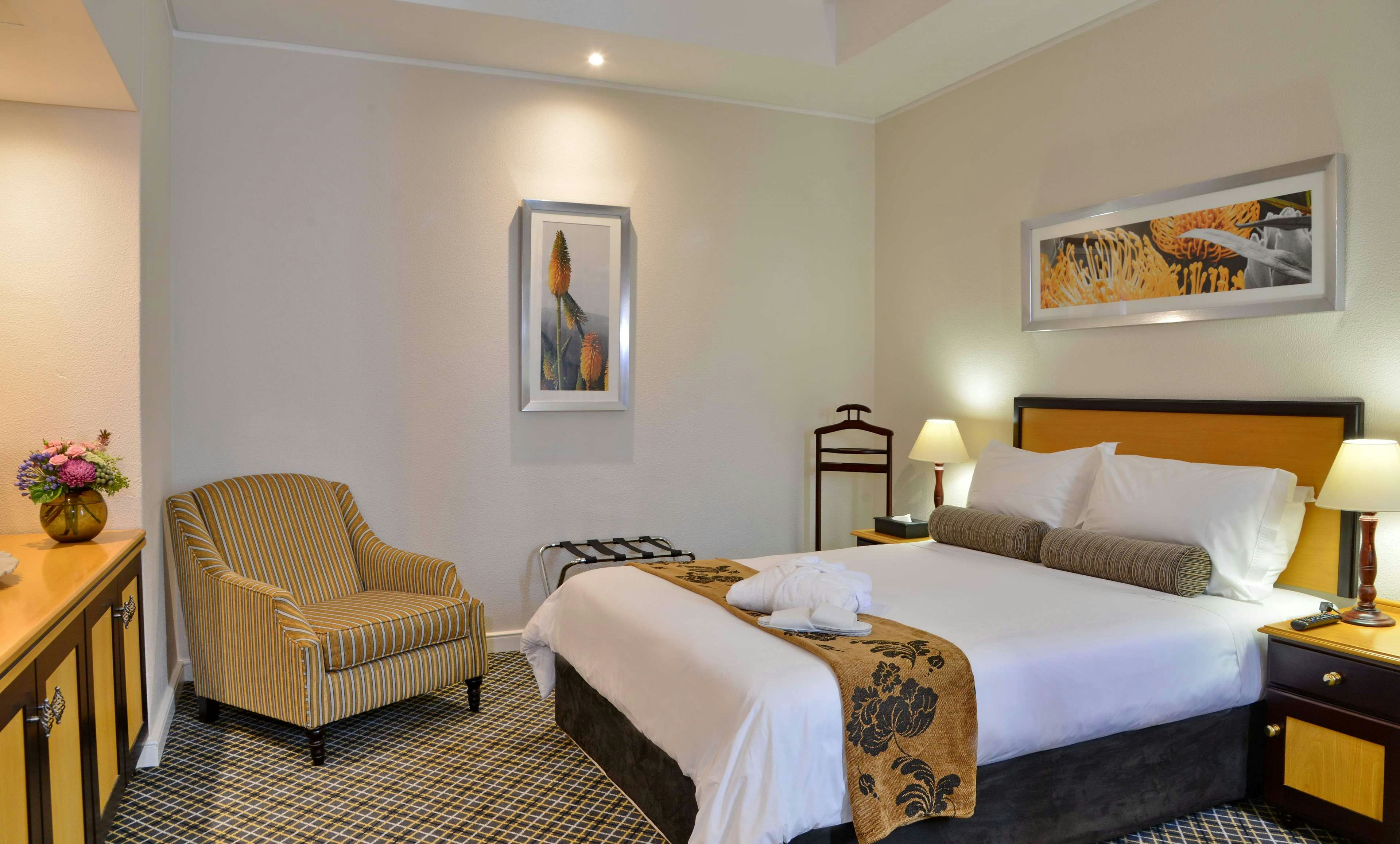City Lodge Grandwest 13/46