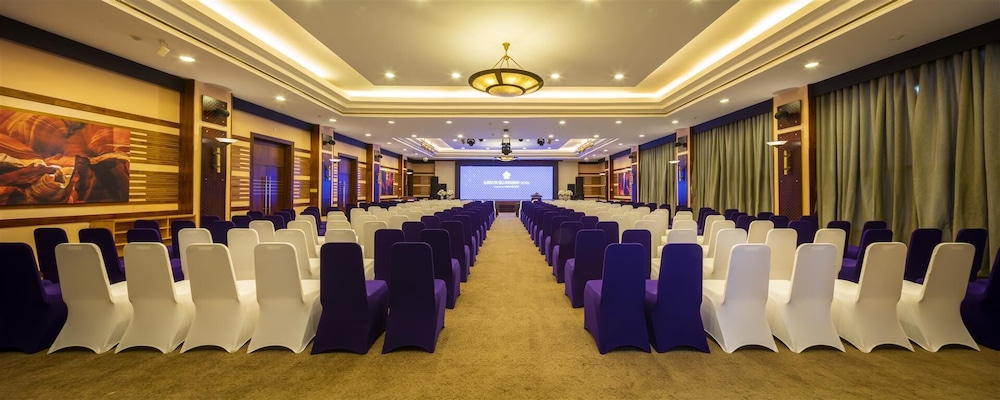 Saigon Quangbinh Hotel And Resort 50/58