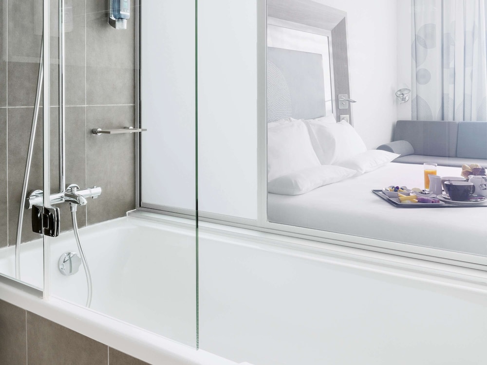 Novotel Paris Gare De Lyon 50/50