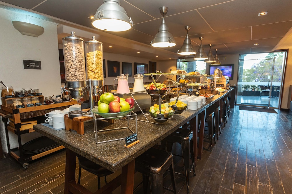 Casa Andina Select Arequipa 64/87