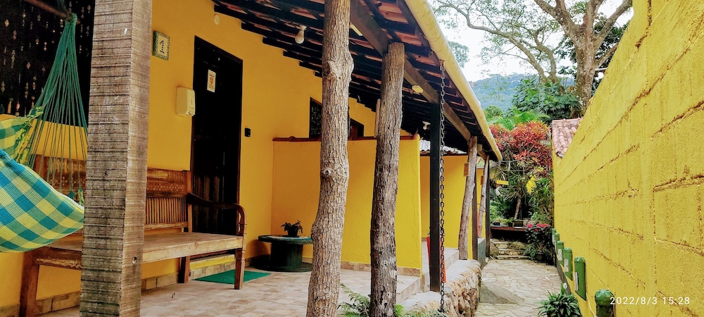 Bela Casa Ilha Grande 1/47