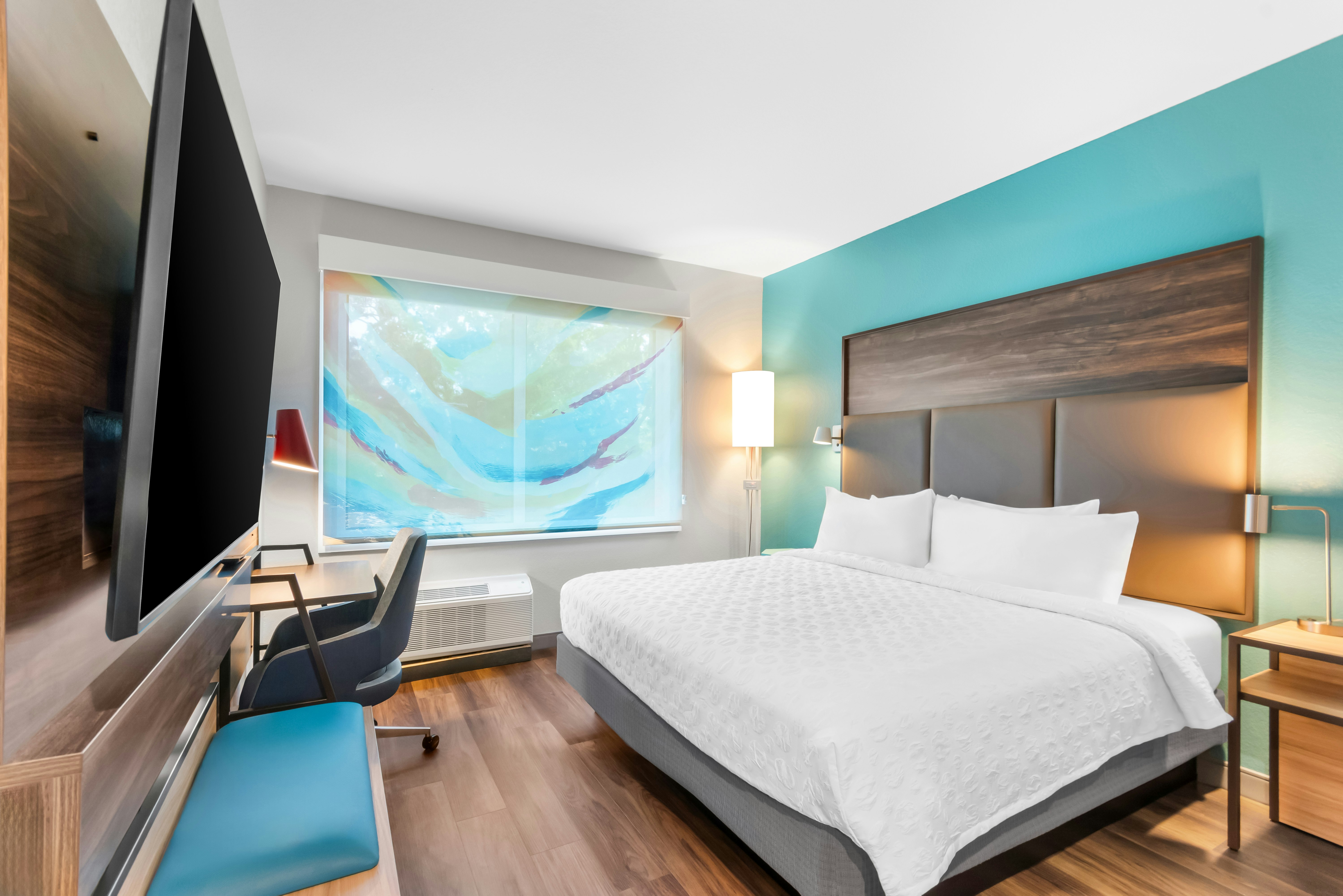 ROOM, KING BED, ACCESSIBLE