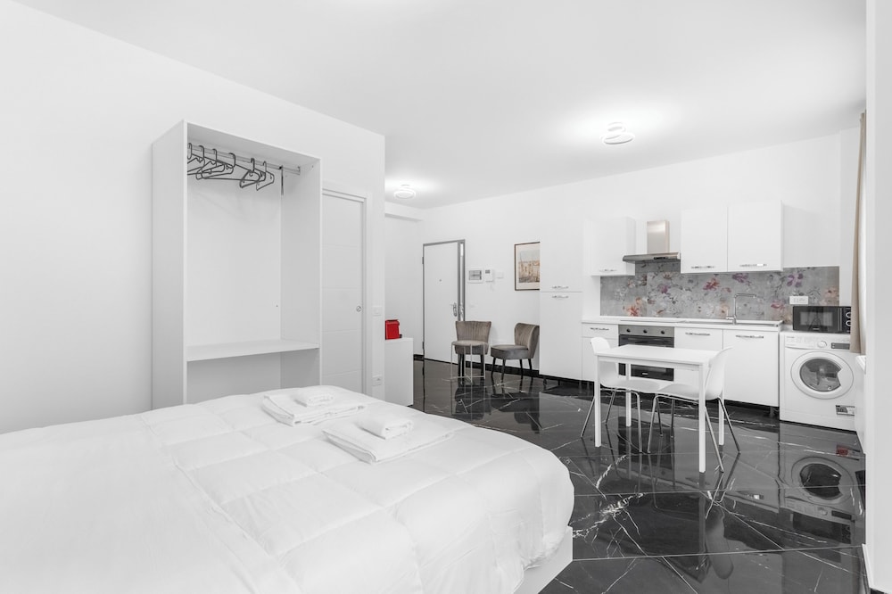 Ponale Suites Foresteria Lombarda 12/29