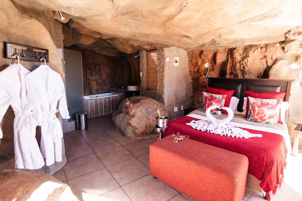 Kagga Kamma Nature Reserve 28/75
