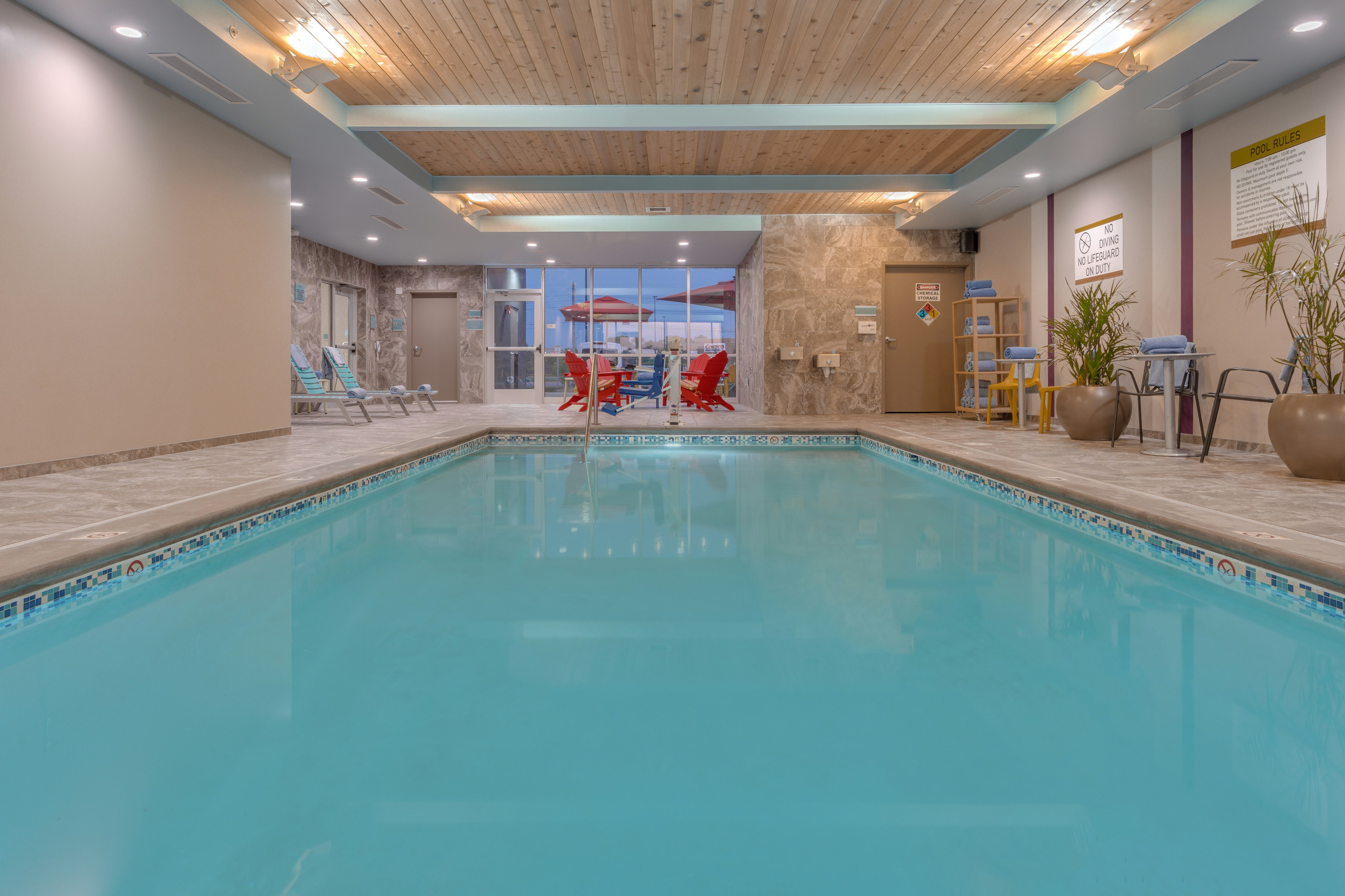 Home2 Suites By Hilton Indianapolis Northwest photo1