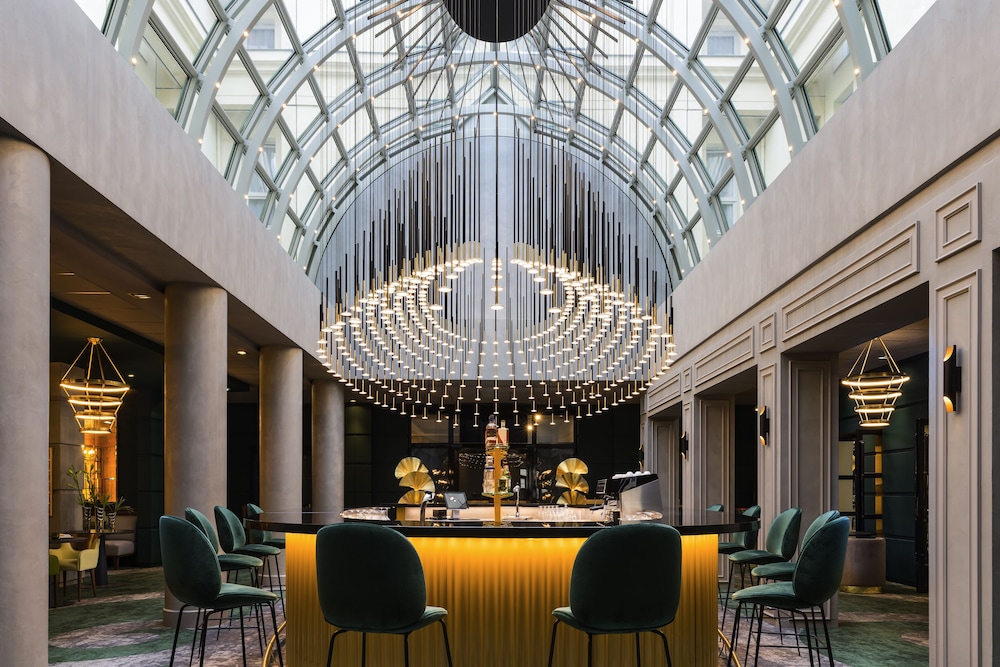 Le Louis Hotel Versailles Château - MGallery Collection 36/50