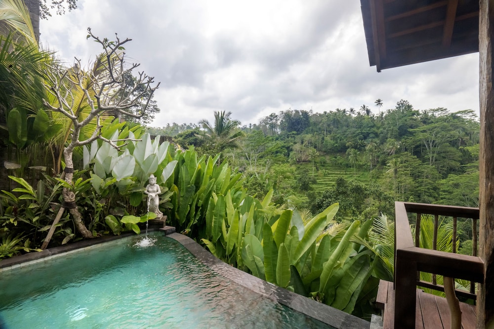 The Kayon Jungle Resort Ubud 63/72