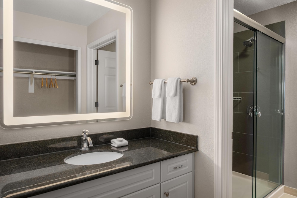 Hyatt House Fishkill Poughkeepsie 64/64
