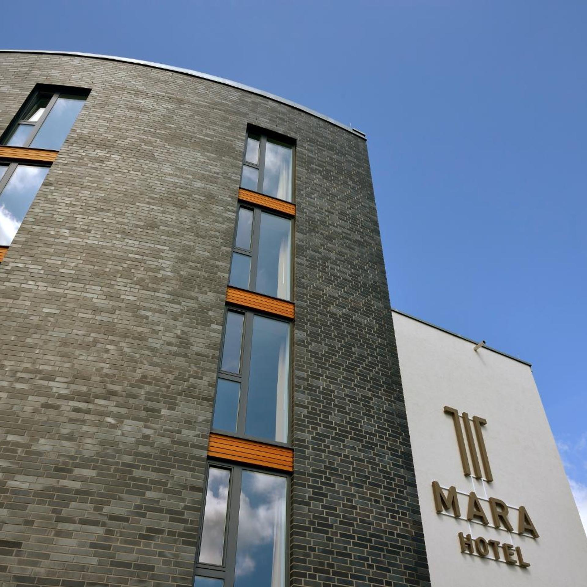 MARA Hotel 3/55
