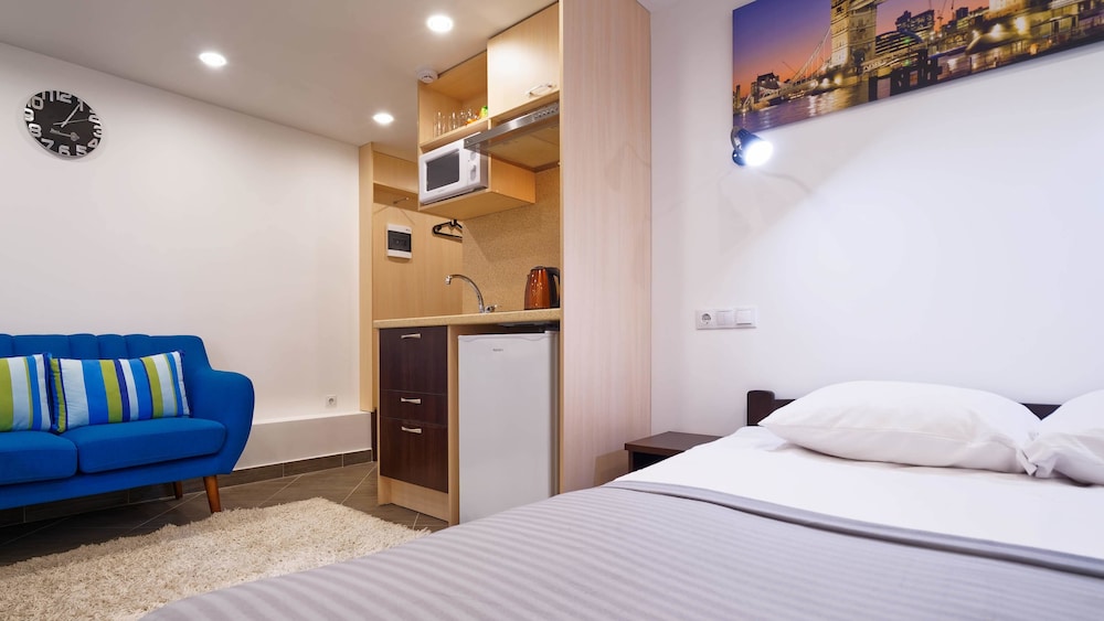 RIGAAPARTMENT SONADA 19/79