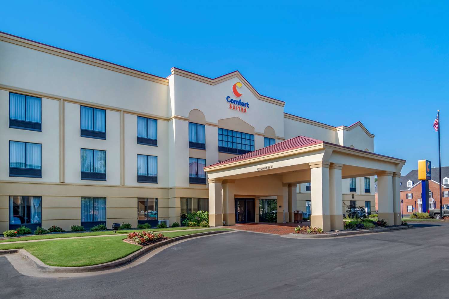 Comfort Suites Woodstock - Atlanta North 17/17