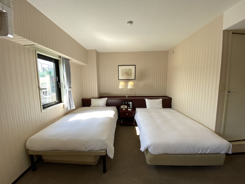 Smile Hotel Kita-asaka 7/49