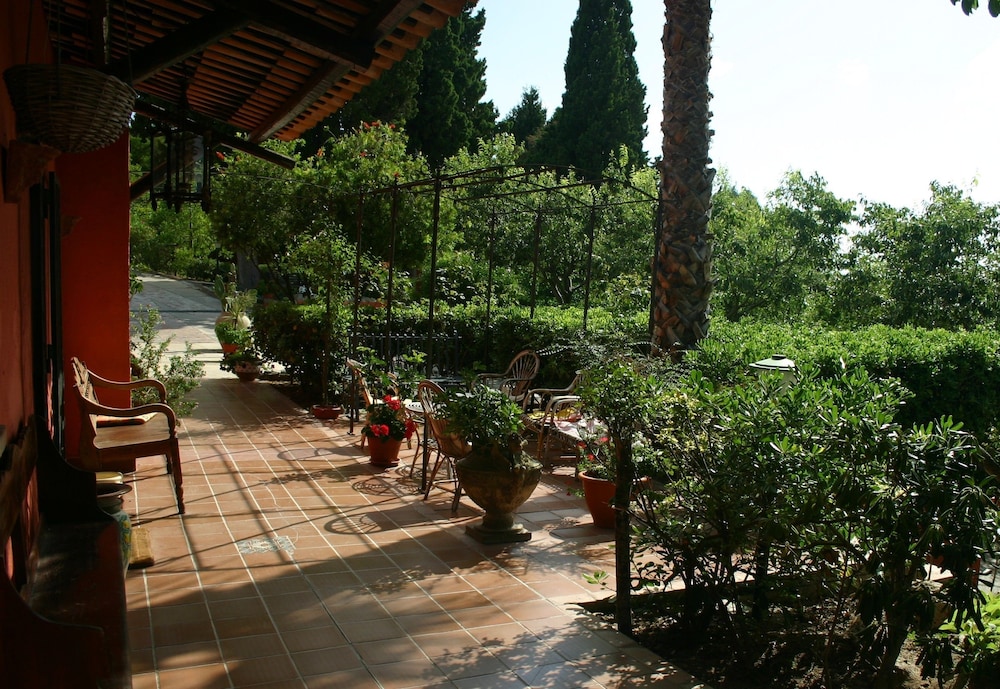 Agriturismo Ruralia 25/66