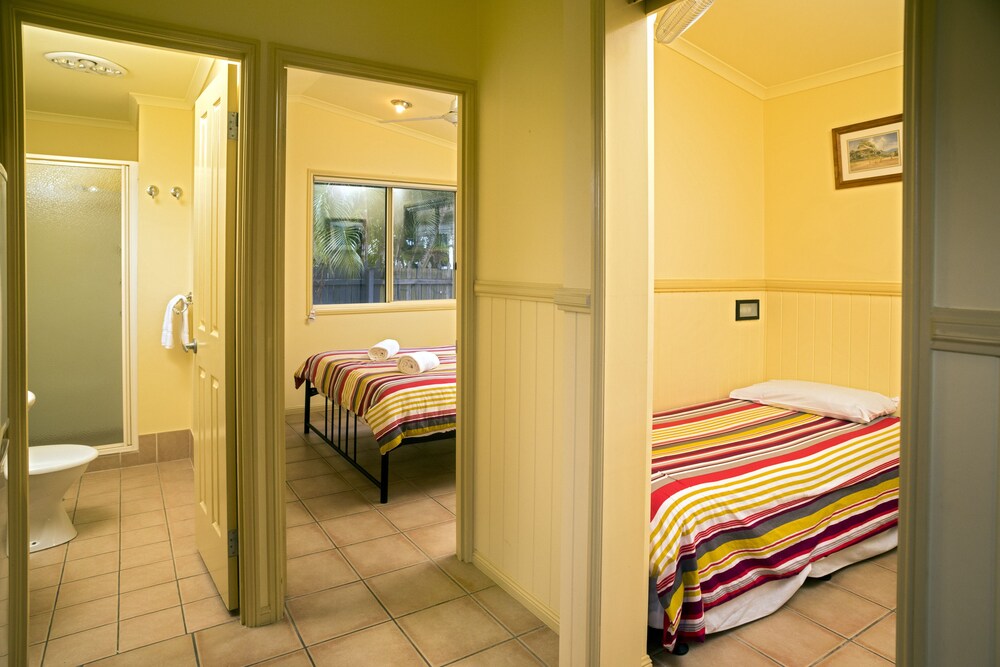 Tasman Holiday Parks - Torquay Palms 19/50