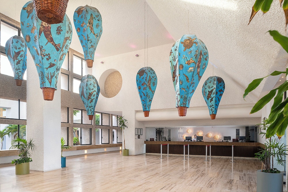 El Cid Castilla Beach Hotel 8/50