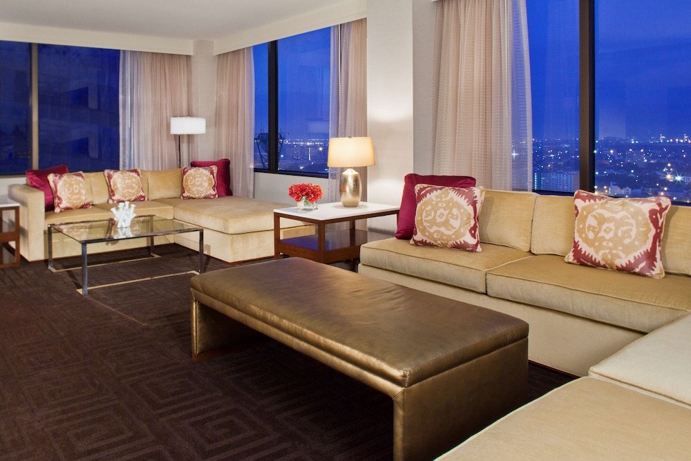 Hyatt Regency New Orleans Hotel 44/69