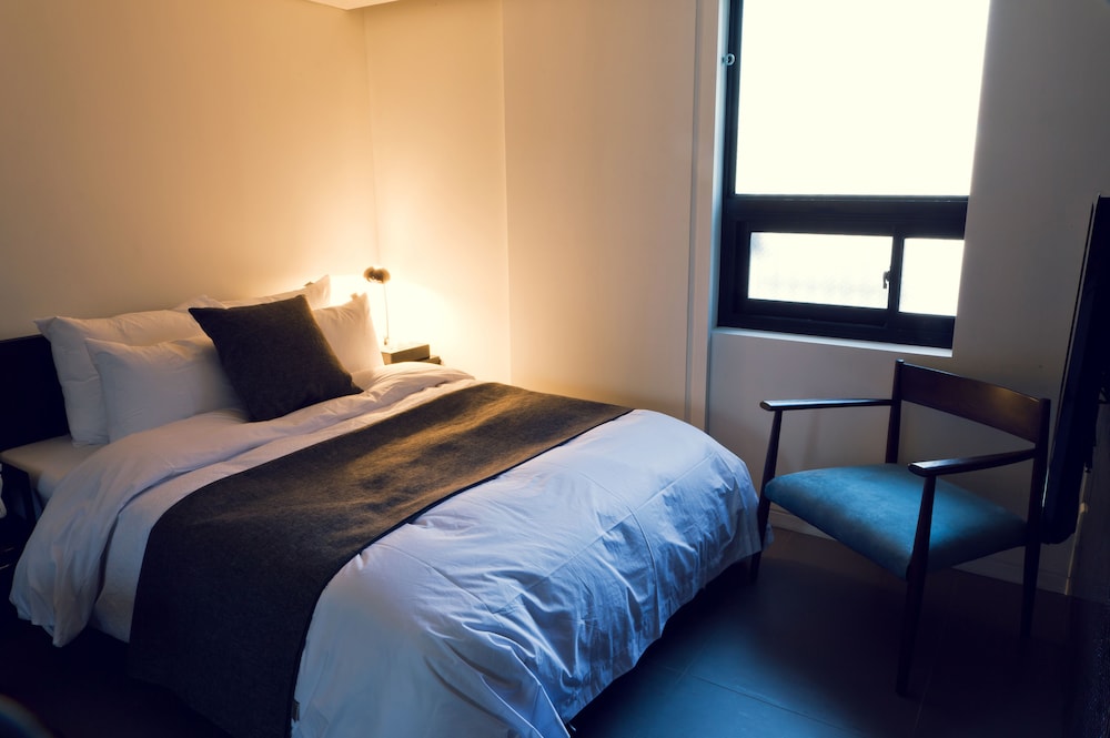 Hotel Amare Busan 23/72
