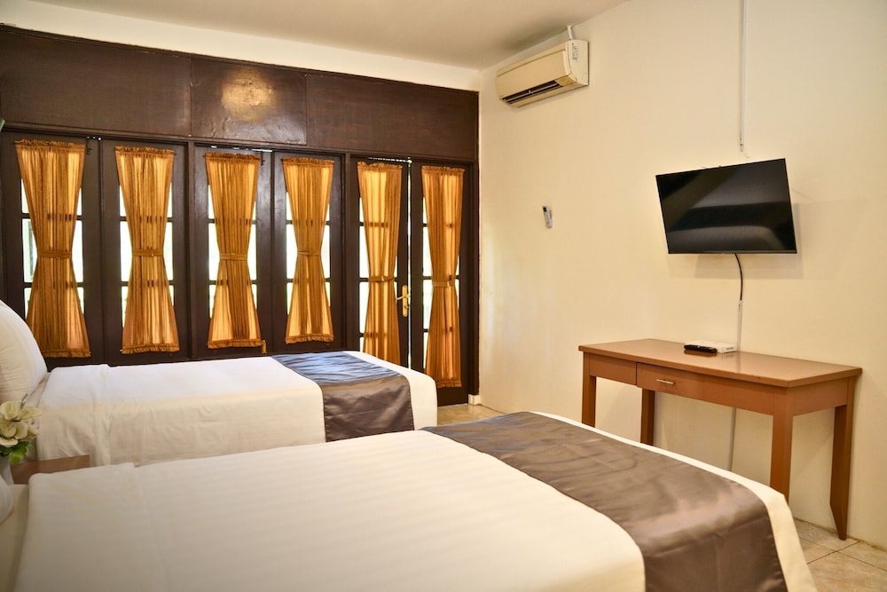 Grand Cempaka Resort Hotel Powered by Archipelago 16/49