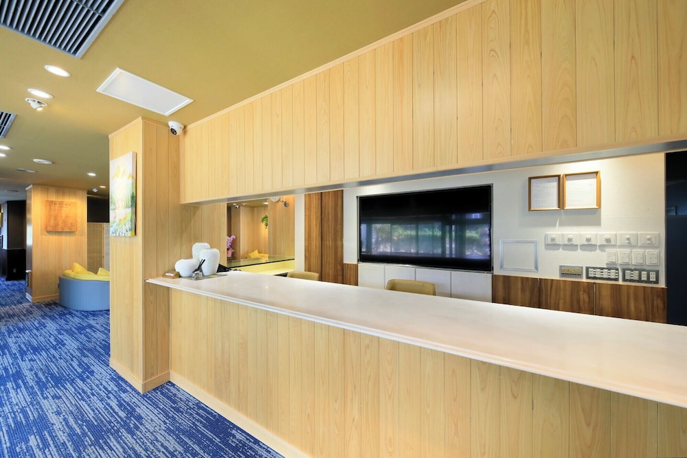 Hiromi Onsen Hotel 9/60