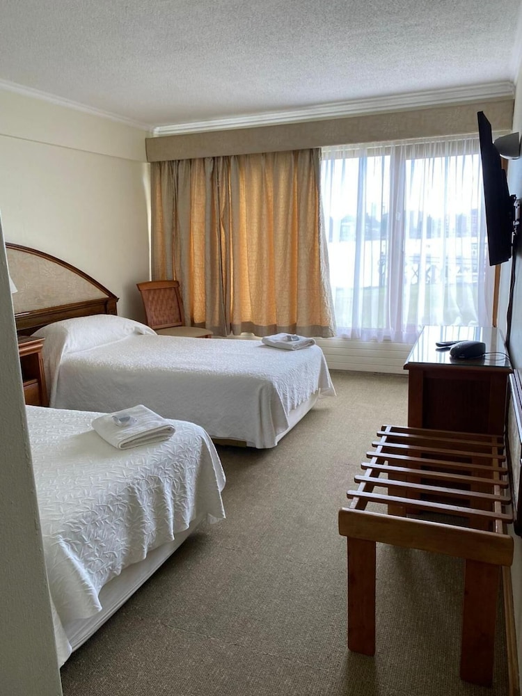 Hotel Marina Villa Del Rio 14/50