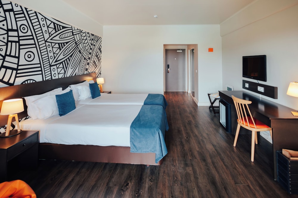 غرفة سوبيريور ثلاثية، Star Inn Peniche 3/6