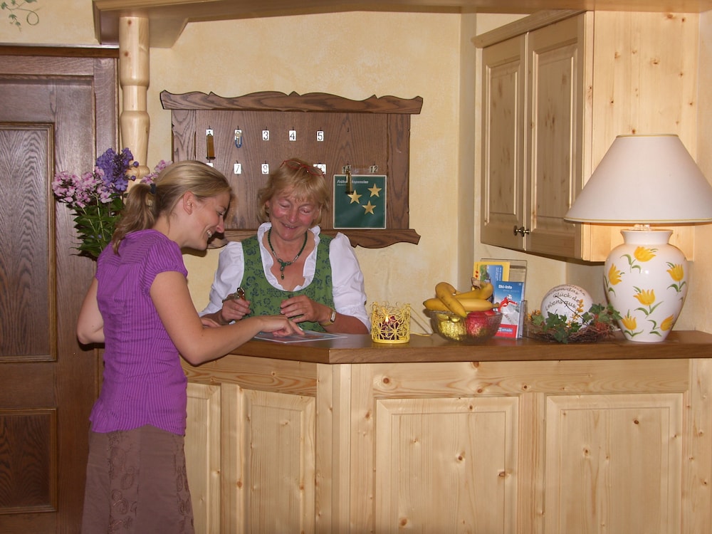 Guesthouse Elisabeth 6/71