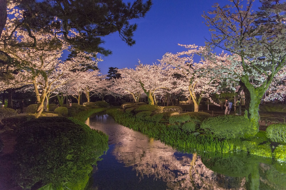 Daiwa Roynet Hotel Kanazawa Miyabi 39/47