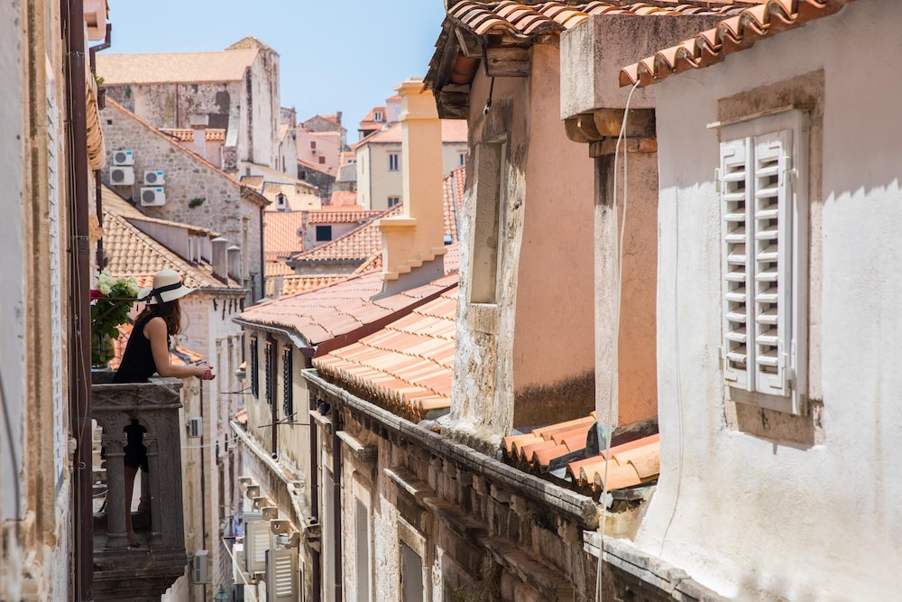 Soleil Luxury Rooms Old Town Dubrovnik 1/27