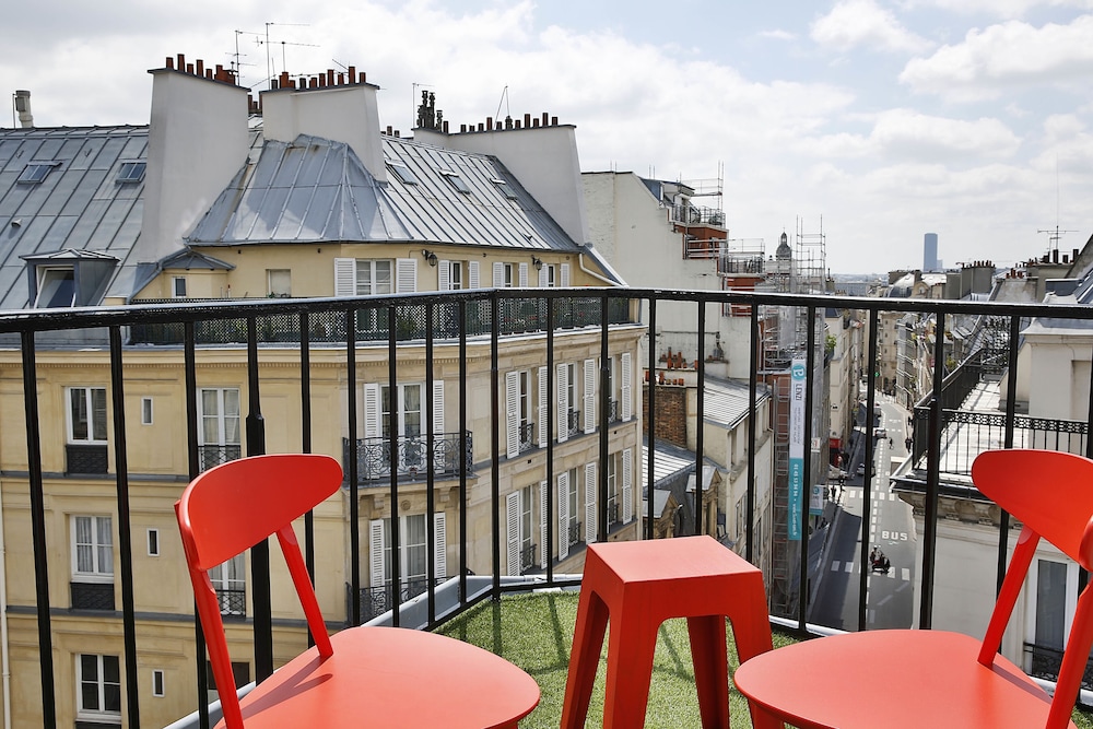 Hotel Josephine & SPA by HappyCulture 64/71