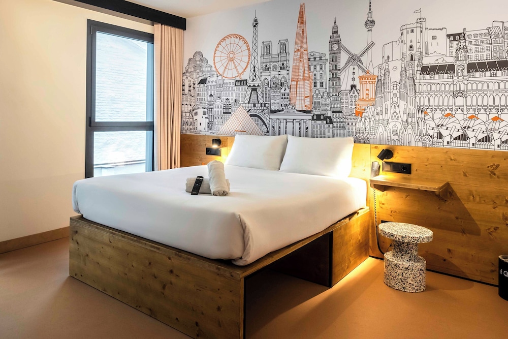 easyHotel Barcelona La Sagrera 21/47