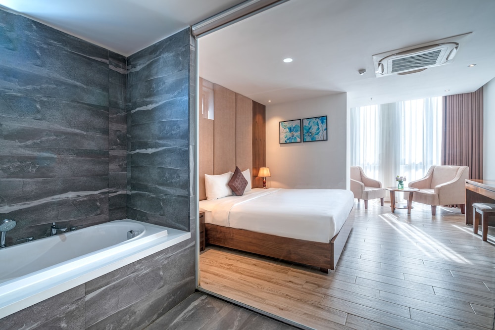 Greenery Hotel 18/62