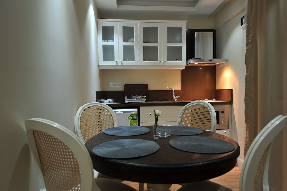 Cayir Cimen Tatil Evleri 33/65