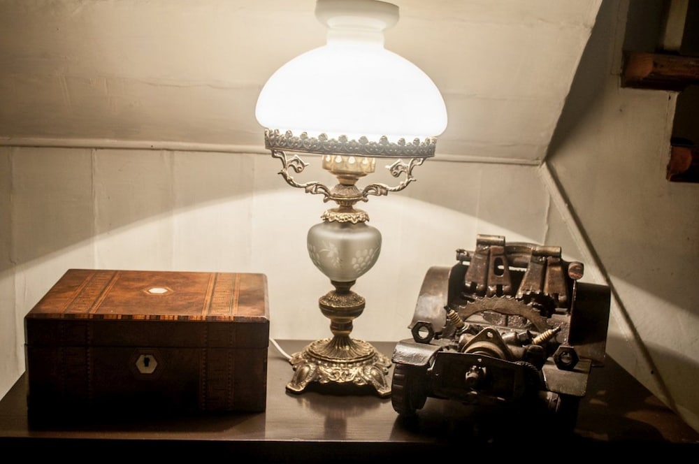 Casa Falleri Boutique Hotel photo4