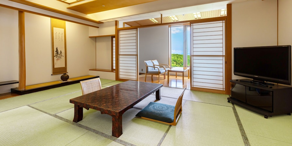 KAMENOI HOTEL Aomori Makado 34/48