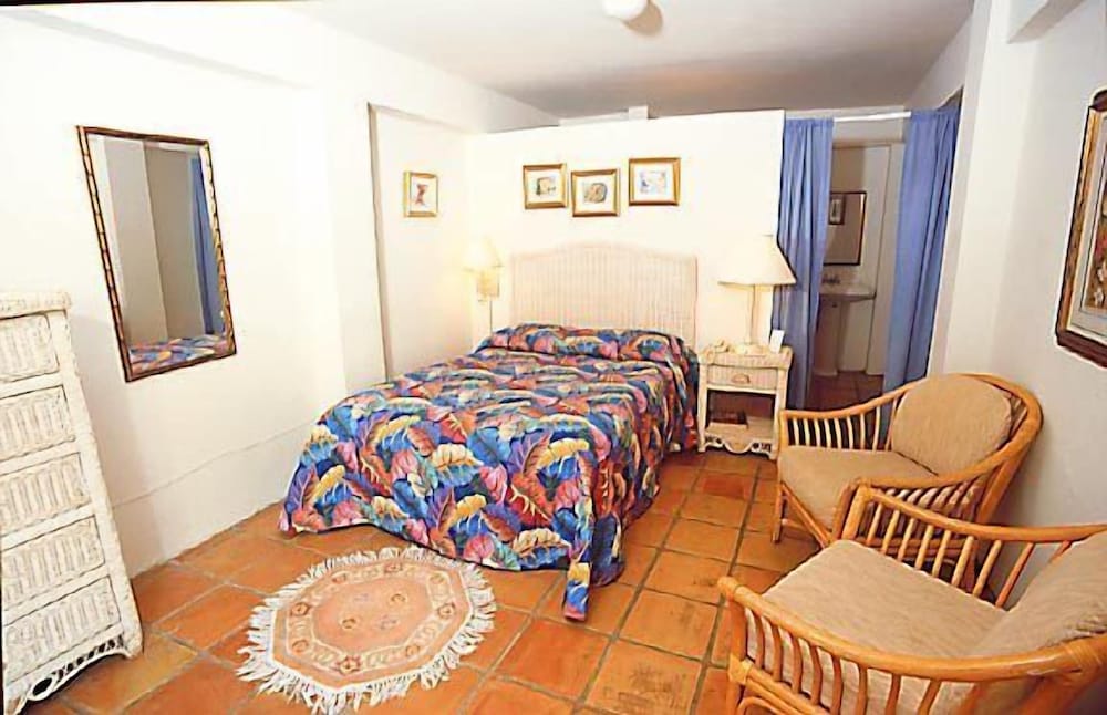Casa Del Caribe Bed Breakfast 29/46