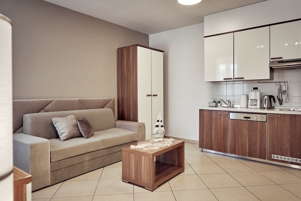 Apartments Vila Piranesi 11/32