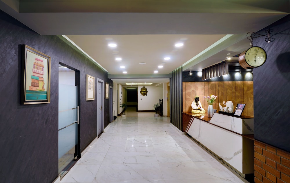 Udaan Woodberry Hotel & Spa 5/56