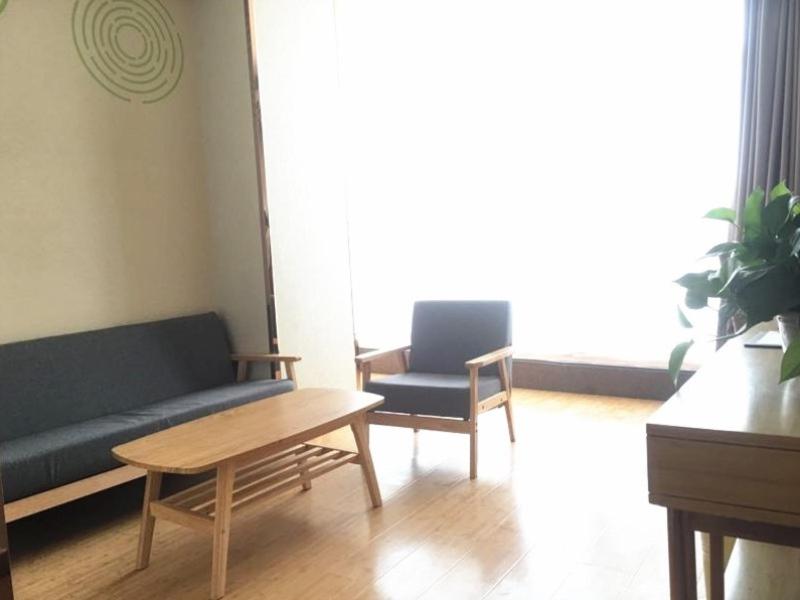 GreenTree Inn Chengde Development Zone University City Express Hotel 19/24