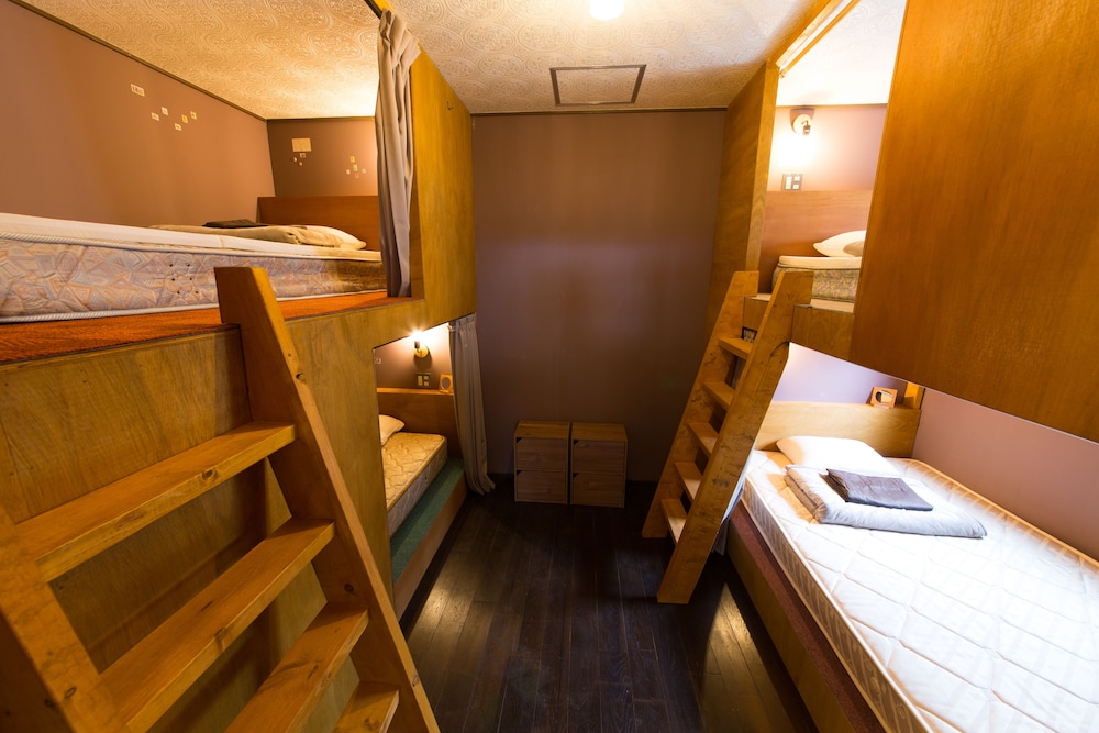 Little Barrel Guest House - Hostel 38/81