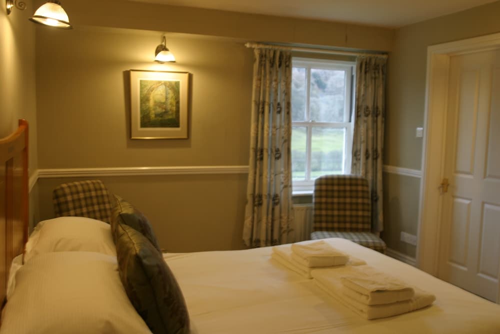The Charles Bathurst Inn 17/47