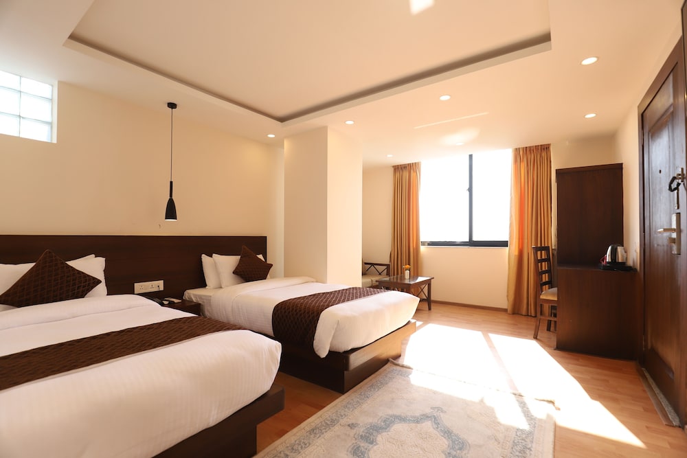 Apex Business Hotel 19/58