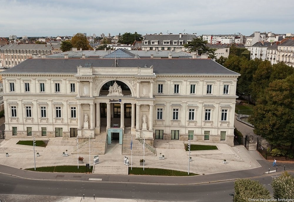 RADISSON BLU HOTEL NANTES 3/68