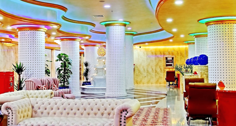 Bahrain International Hotel 30/42