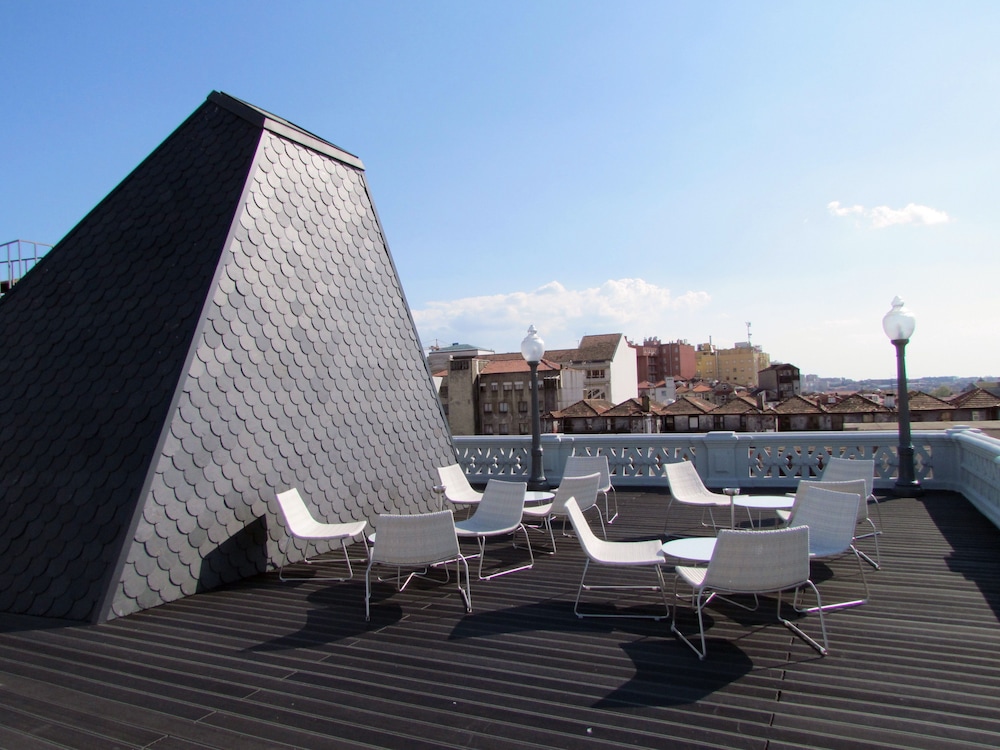GRANDE HOTEL DO PORTO 19/50