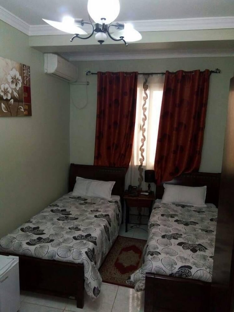 Hotel Ikram 15/47